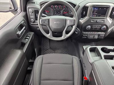 2026 Chevrolet Silverado 1500 Crew Cab 4WD Pickup for sale #25F1183T - photo 1