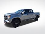 Used 2026 Chevrolet Silverado 1500 Custom Crew Cab for sale #25F1183T - photo 2