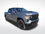 Used 2026 Chevrolet Silverado 1500 Custom Crew Cab for sale #25F1183T - photo 4