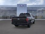 New 2025 Ford F-150 STX SuperCrew Cab 4WD Pickup for sale #25F1185 - photo 9