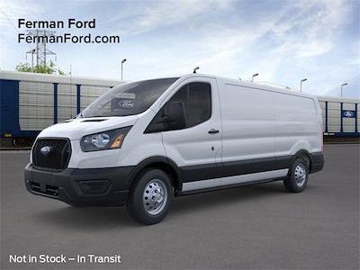New 2025 Ford Transit 250 Low Roof AWD Empty Cargo Van for sale #25F1186 - photo 1