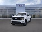 New 2025 Ford F-150 STX SuperCrew Cab 4WD Pickup for sale #25F1187 - photo 3