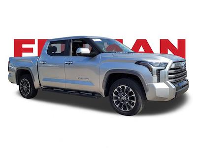 Used 2024 Toyota Tundra Limited Hybrid CrewMax Cab for sale #25F1190A - photo 1