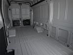 2025 Ford Transit 350 HD High Roof DRW RWD Empty Cargo Van for sale #25F1193 - photo 11