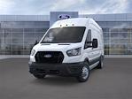 2025 Ford Transit 350 HD High Roof DRW RWD Empty Cargo Van for sale #25F1193 - photo 1