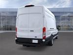 2025 Ford Transit 350 HD High Roof DRW RWD Empty Cargo Van for sale #25F1193 - photo 8