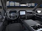 New 2025 Ford F-150 STX SuperCrew Cab 4WD Pickup for sale #25F1194 - photo 10