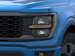 New 2025 Ford F-150 STX SuperCrew Cab 4WD Pickup for sale #25F1194 - photo 19