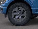 New 2025 Ford F-150 STX SuperCrew Cab 4WD Pickup for sale #25F1194 - photo 20