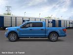 New 2025 Ford F-150 STX SuperCrew Cab 4WD Pickup for sale #25F1194 - photo 4