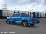 New 2025 Ford F-150 STX SuperCrew Cab 4WD Pickup for sale #25F1194 - photo 5