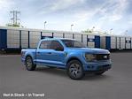 New 2025 Ford F-150 STX SuperCrew Cab 4WD Pickup for sale #25F1194 - photo 8