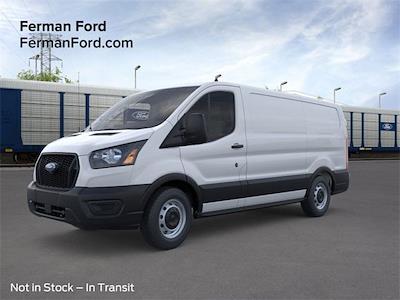 New 2025 Ford Transit 150 Low Roof Empty Cargo Van for sale #25F1195 - photo 1