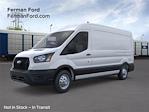 2025 Ford Transit 250 Medium Roof AWD Empty Cargo Van for sale #25F1196 - photo 1