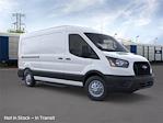 2025 Ford Transit 250 Medium Roof AWD Empty Cargo Van for sale #25F1196 - photo 8