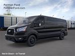 New 2025 Ford Transit 350 XLT AWD Passenger Van for sale #25F1197 - photo 1