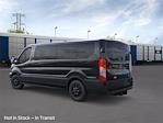 New 2025 Ford Transit 350 XLT AWD Passenger Van for sale #25F1197 - photo 5