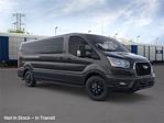 New 2025 Ford Transit 350 XLT AWD Passenger Van for sale #25F1197 - photo 8