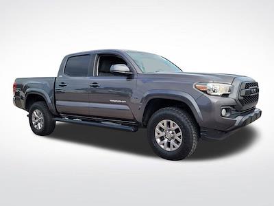 Used 2016 Toyota Tacoma SR5 Double Cab for sale #25F1198B - photo 1