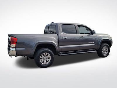 Used 2016 Toyota Tacoma SR5 Double Cab for sale #25F1198B - photo 2
