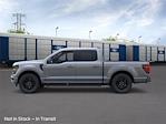 New 2025 Ford F-150 XLT SuperCrew Cab Pickup for sale #25F1199 - photo 4