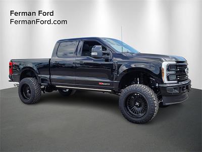 2025 Ford F-250 Crew Cab 4WD Pickup for sale #25F120 - photo 1