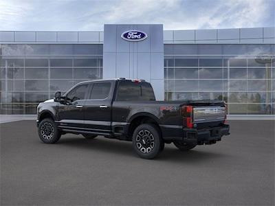 2025 Ford F-250 Crew Cab 4WD Pickup for sale #25F120 - photo 2