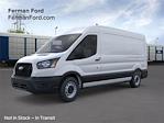 2025 Ford Transit 250 Medium Roof RWD Empty Cargo Van for sale #25F1200 - photo 1