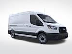 New 2025 Ford Transit 250 Medium Roof Empty Cargo Van for sale #25F1200 - photo 1