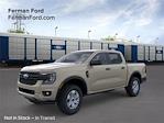 New 2025 Ford Ranger XL SuperCrew Cab Pickup for sale #25F1201 - photo 1