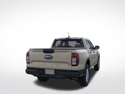 2025 Ford Ranger SuperCrew Cab RWD Pickup for sale #25F1201R - photo 2