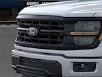 New 2025 Ford F-150 XLT SuperCrew Cab 4WD Pickup for sale #25F1202 - photo 18