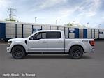 New 2025 Ford F-150 XLT SuperCrew Cab 4WD Pickup for sale #25F1202 - photo 4