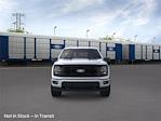 New 2025 Ford F-150 XLT SuperCrew Cab 4WD Pickup for sale #25F1202 - photo 7