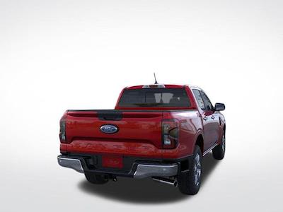 2025 Ford Ranger SuperCrew Cab RWD Pickup for sale #25F1204R - photo 2