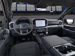 New 2025 Ford F-150 XLT SuperCrew Cab 4WD Pickup for sale #25F1205 - photo 10