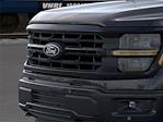 New 2025 Ford F-150 XLT SuperCrew Cab 4WD Pickup for sale #25F1205 - photo 18