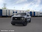 New 2025 Ford F-150 XLT SuperCrew Cab 4WD Pickup for sale #25F1205 - photo 2
