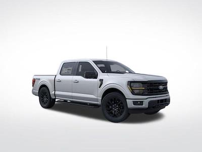 2025 Ford F-150 SuperCrew Cab 4WD Pickup for sale #25F1208 - photo 1