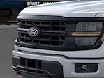 2025 Ford F-150 SuperCrew Cab 4WD Pickup for sale #25F1208 - photo 18