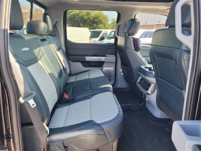 Used 2024 Ford F-250 Limited Crew Cab for sale #25F1210D - photo 1