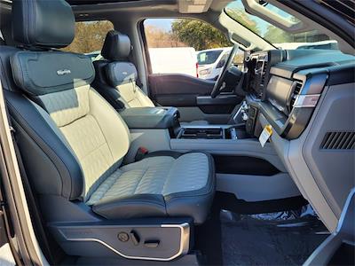 Used 2024 Ford F-250 Limited Crew Cab for sale #25F1210D - photo 2