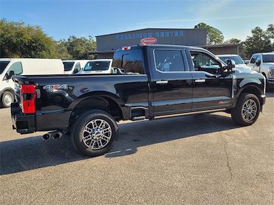 Used 2024 Ford F-250 Limited Crew Cab for sale #25F1210D - photo 2