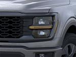 New 2025 Ford F-150 STX SuperCrew Cab 4WD Pickup for sale #25F1215 - photo 19