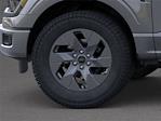 New 2025 Ford F-150 STX SuperCrew Cab 4WD Pickup for sale #25F1215 - photo 20