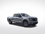 2025 Ford F-150 SuperCrew Cab 4WD Pickup for sale #25F1215R - photo 1