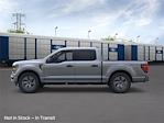 New 2025 Ford F-150 STX SuperCrew Cab 4WD Pickup for sale #25F1215 - photo 5