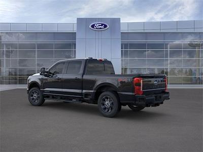 2025 Ford F-250 Crew Cab 4WD Pickup for sale #25F122 - photo 2