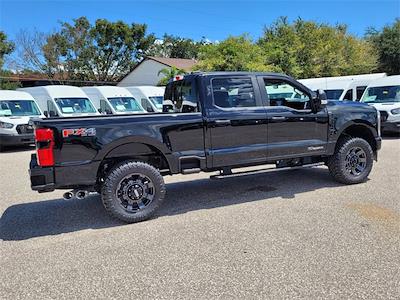New 2025 Ford F-250 XL Crew Cab 4WD Pickup for sale #25F122 - photo 2