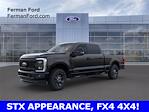 2025 Ford F-250 Crew Cab 4WD Pickup for sale #25F122 - photo 1